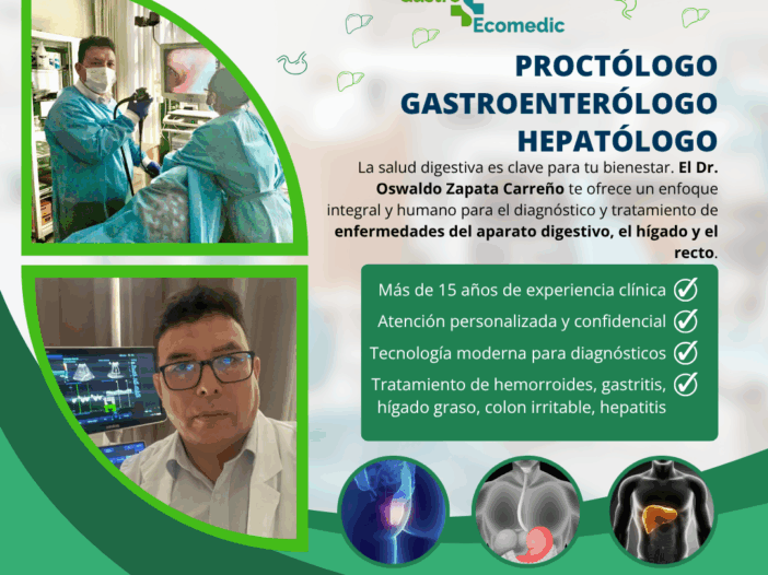 proctólogo en cusco