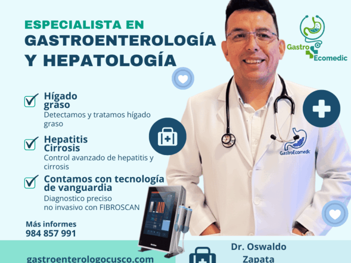 fibroscan en cusco hepatologo bueno