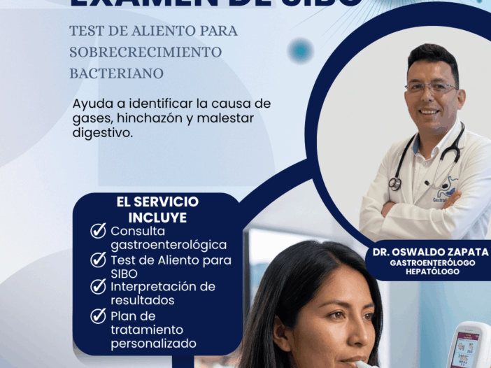 examen de sibo en cusco gastroenterologo hepatologo en cusco